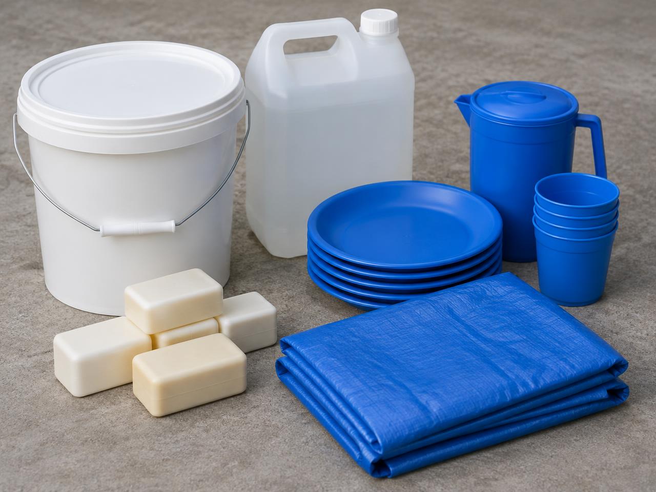 Emergency & Relief Provision